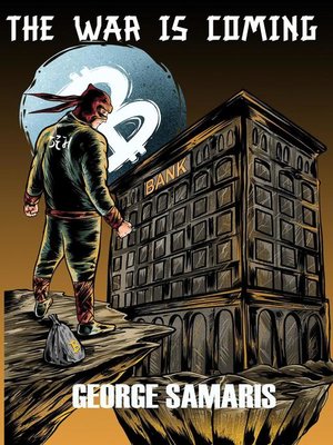 cover image of The War is Coming